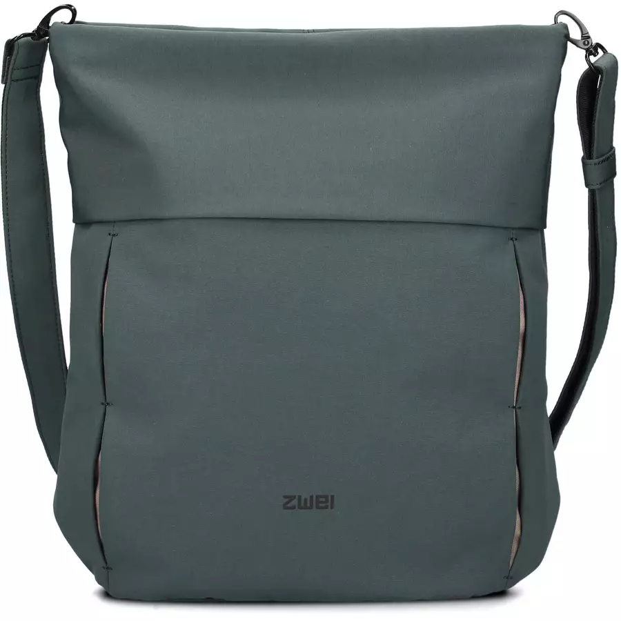 zwei Toni TOR120 - Rucksack petrol