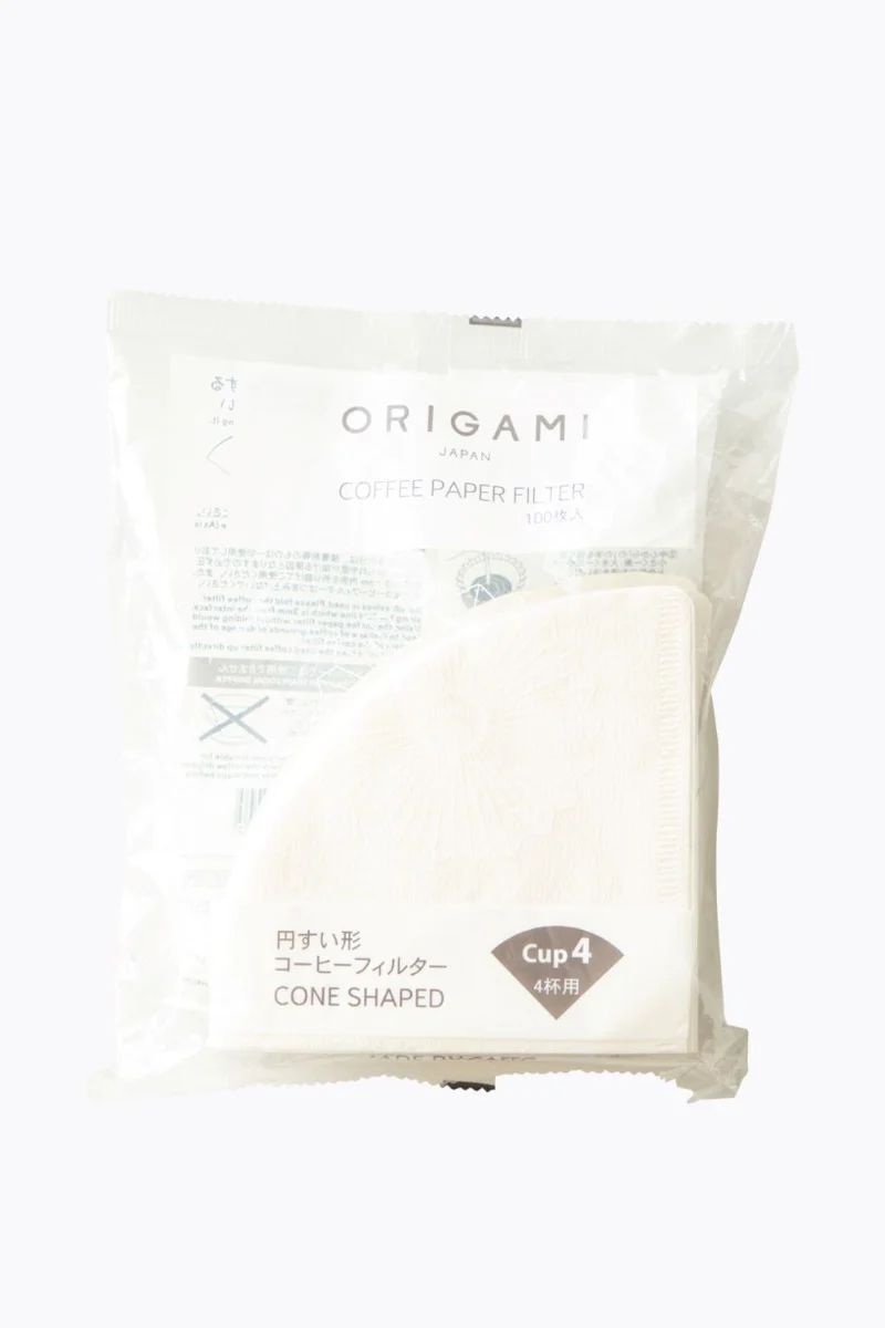 Origami Filter Papier M
