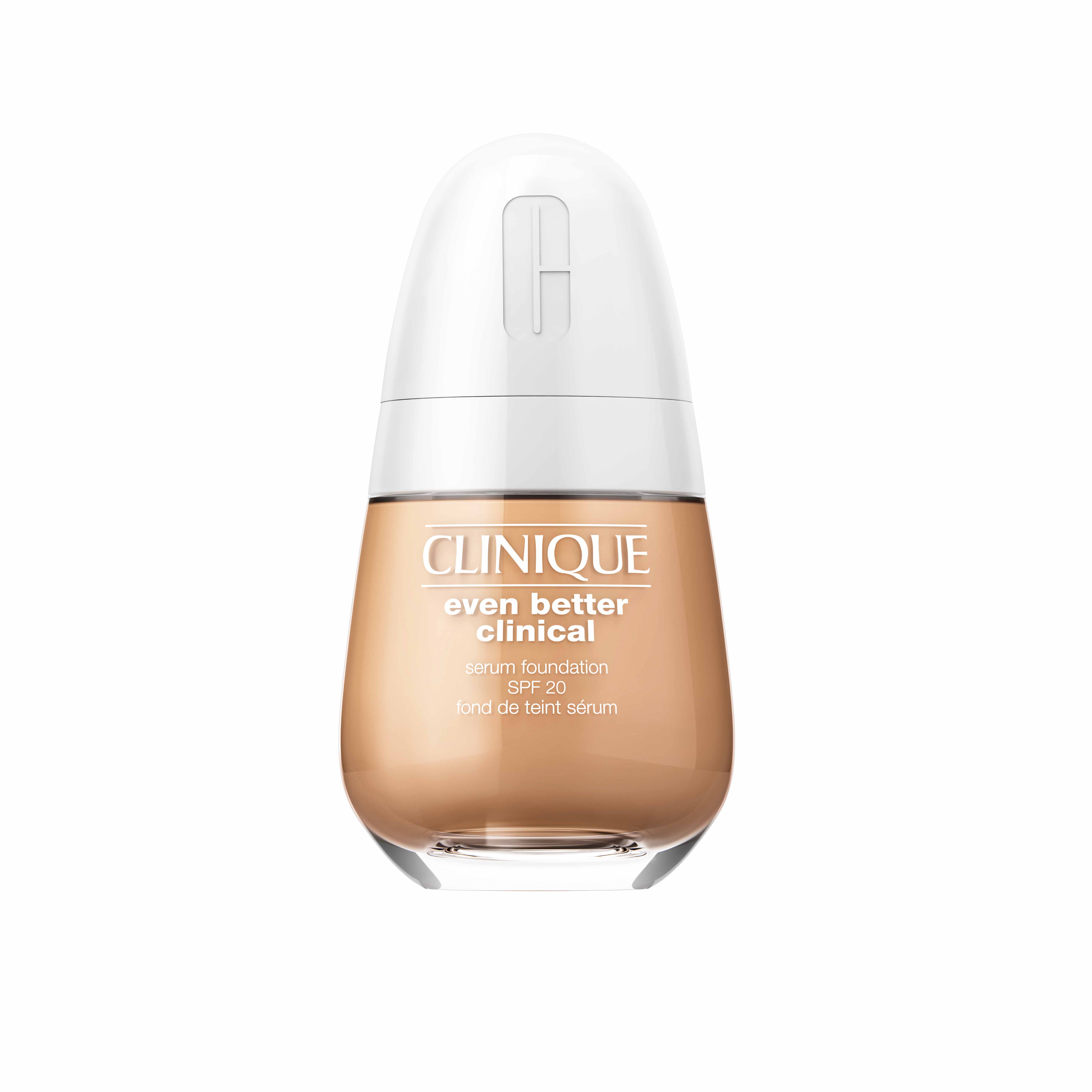 Clinique Even Better Clinical Serum Foundation<br>1 Stück, CN70