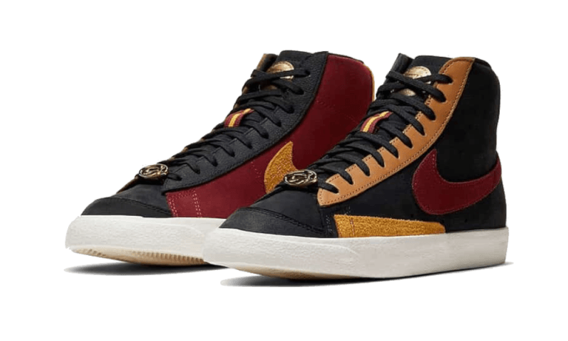 Nike Blazer Mid Dorothy Gaters