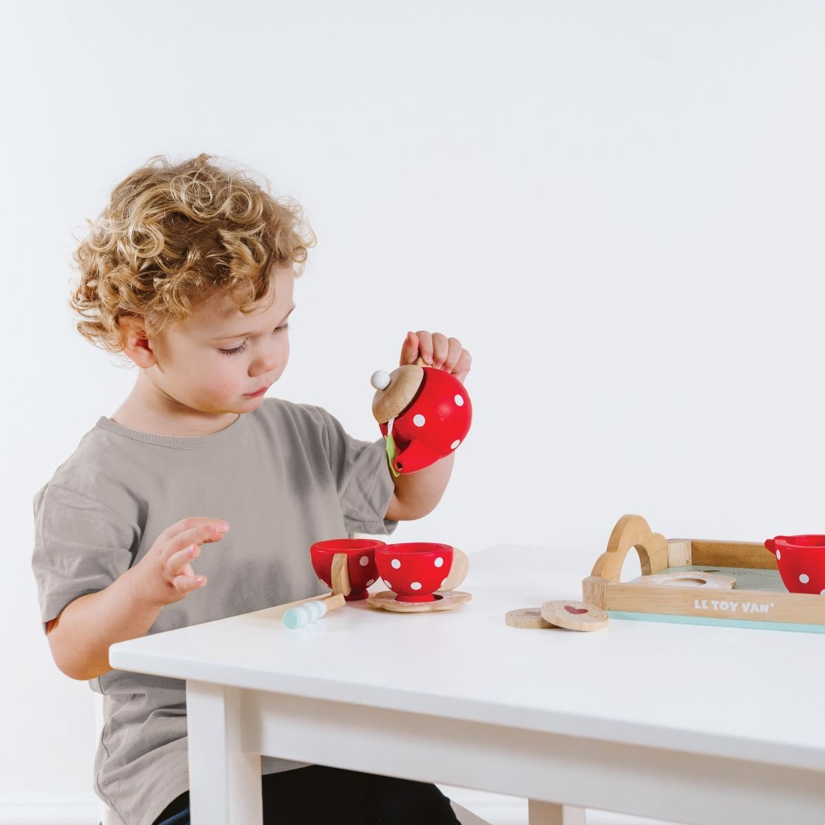 Tea Set