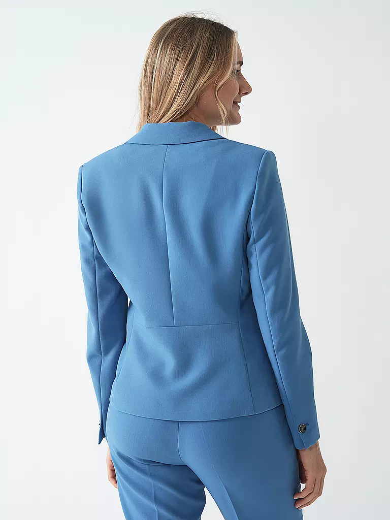 COMMA Blazer blau