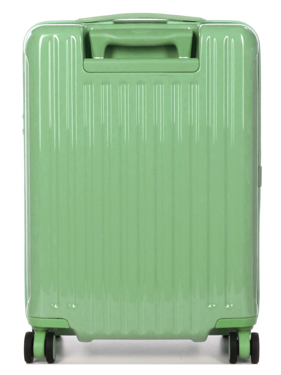 Valise Bric's Positano 55 cm - Poche Frontale
