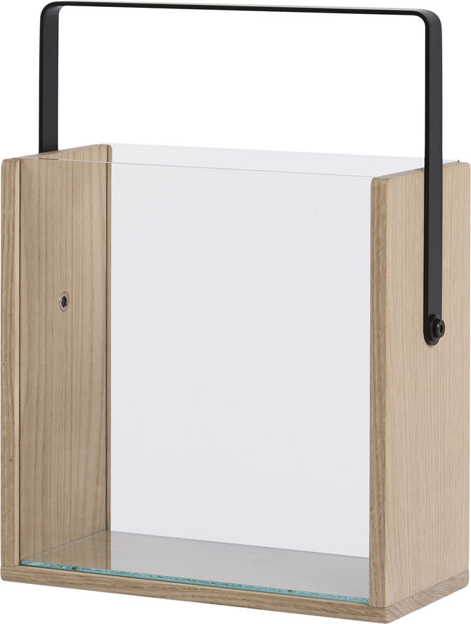 Andersen - Furniture Square Lantern Eg