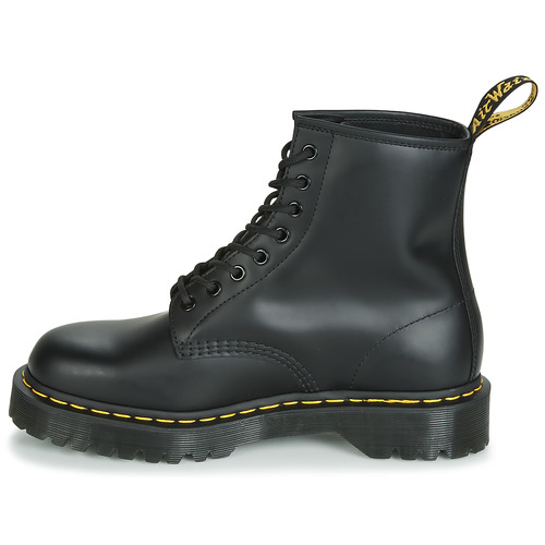Dr. Martens - 1460 BEX SMOOTH Negro