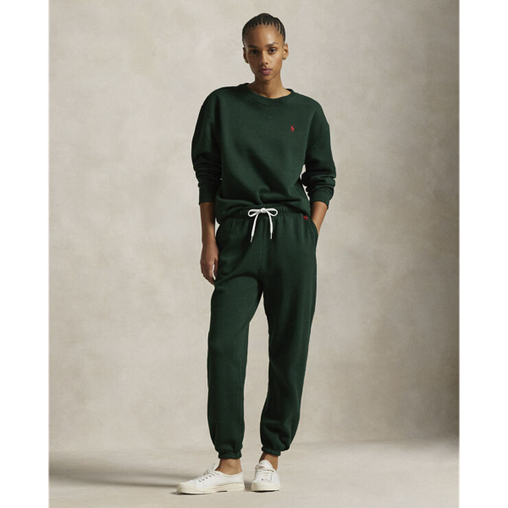 Polo Ralph Lauren ARCTIC FLEECE-LSL-SWS 2zuf