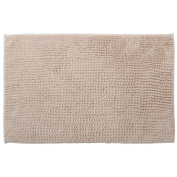 Badmat Elementals 50x80 cm zand