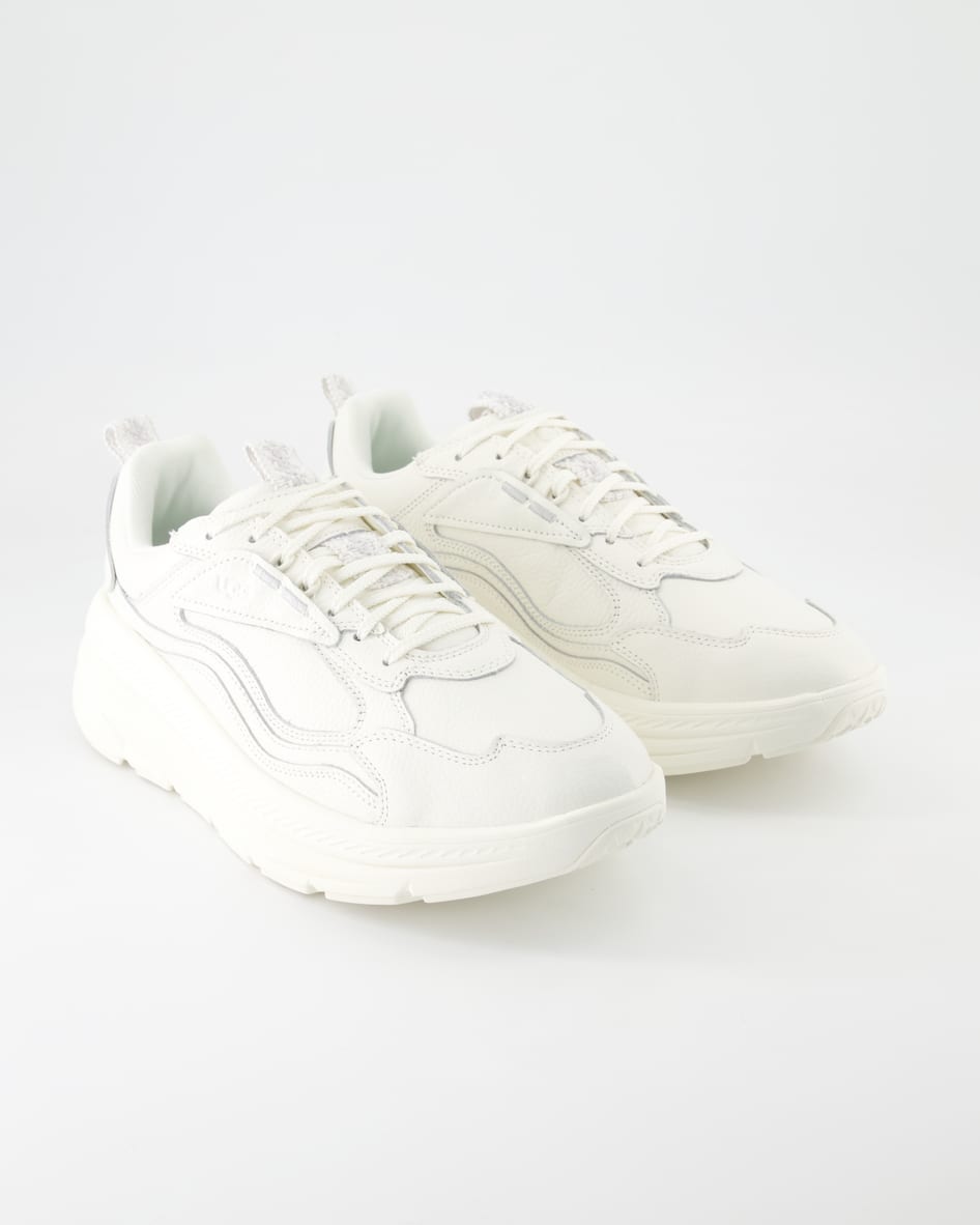 UGG W CA1 Sneaker in Weiß