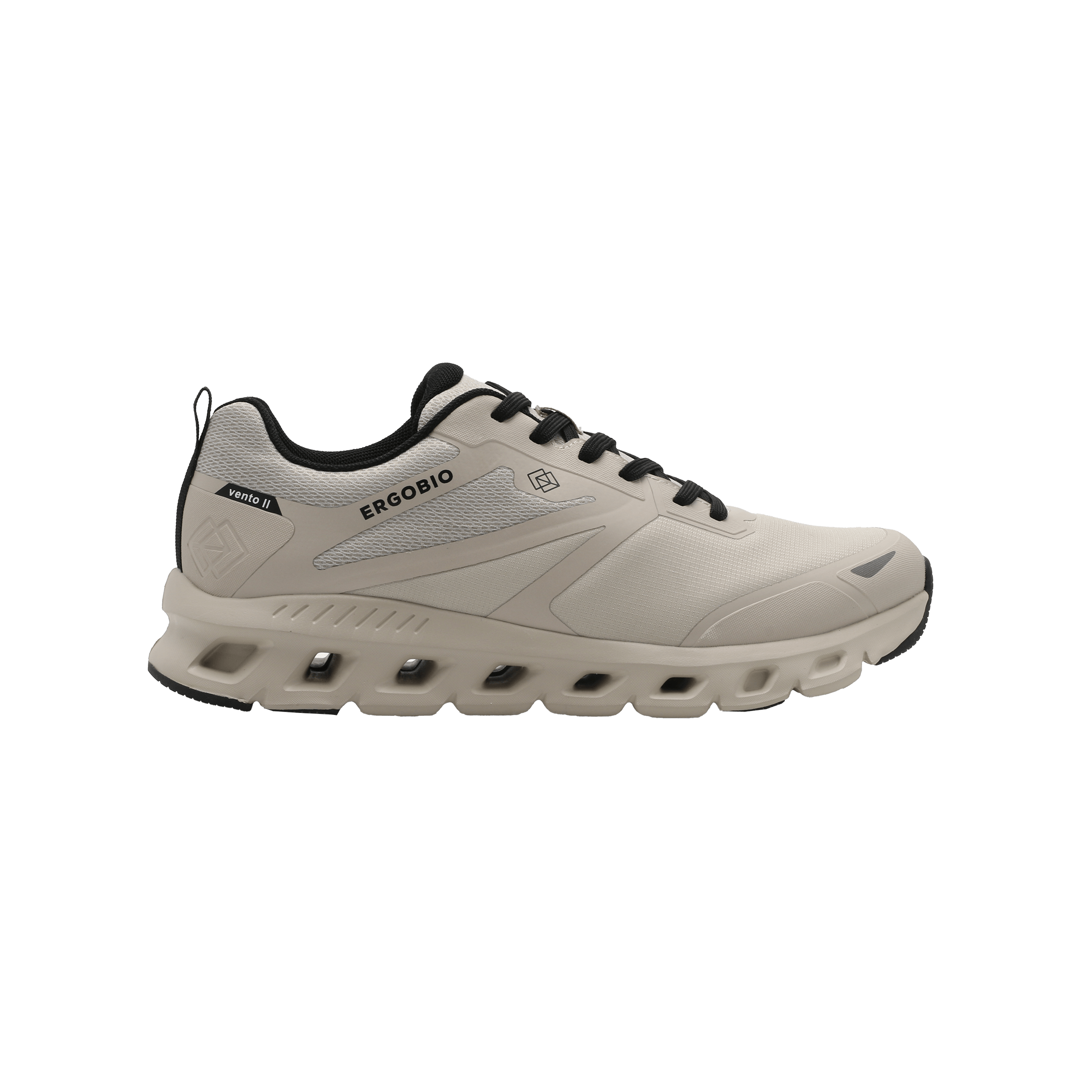 Ergobio Vento 41-46 - Fritids og motesko