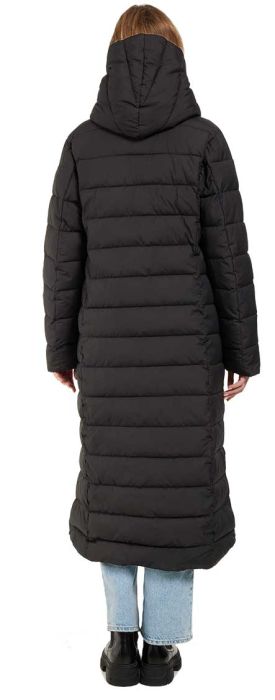 Stella Parka Long 5 Women vinterjakke