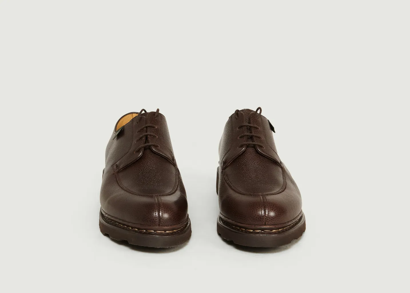 Derbies Veley GR Paraboot