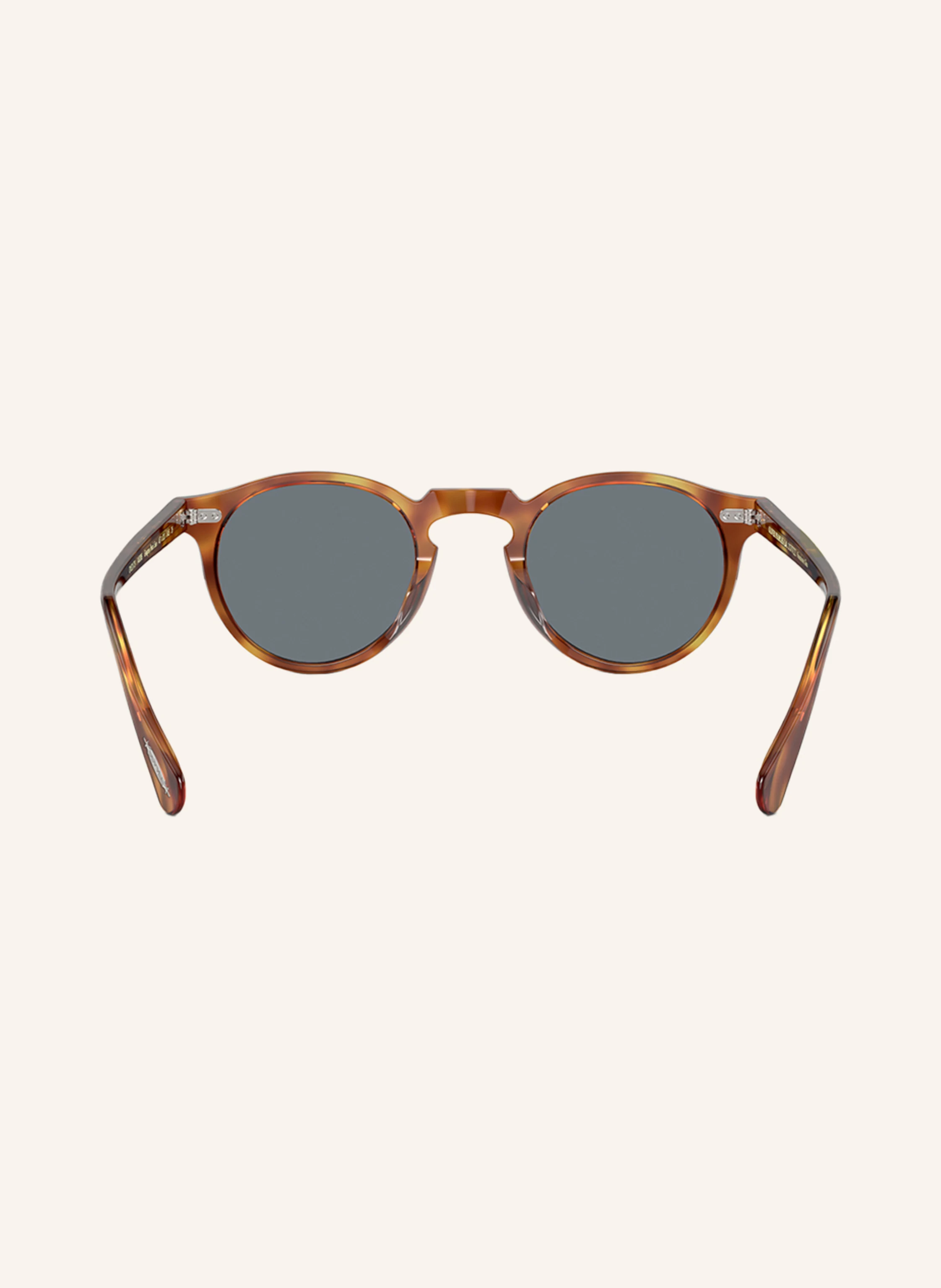OLIVER PEOPLES Sonnenbrille OV5217S GREGORY PECK SUN