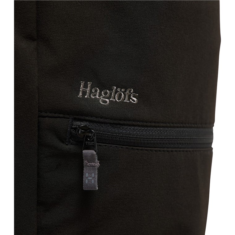 Haglöfs Front Flex Pant Men True Black