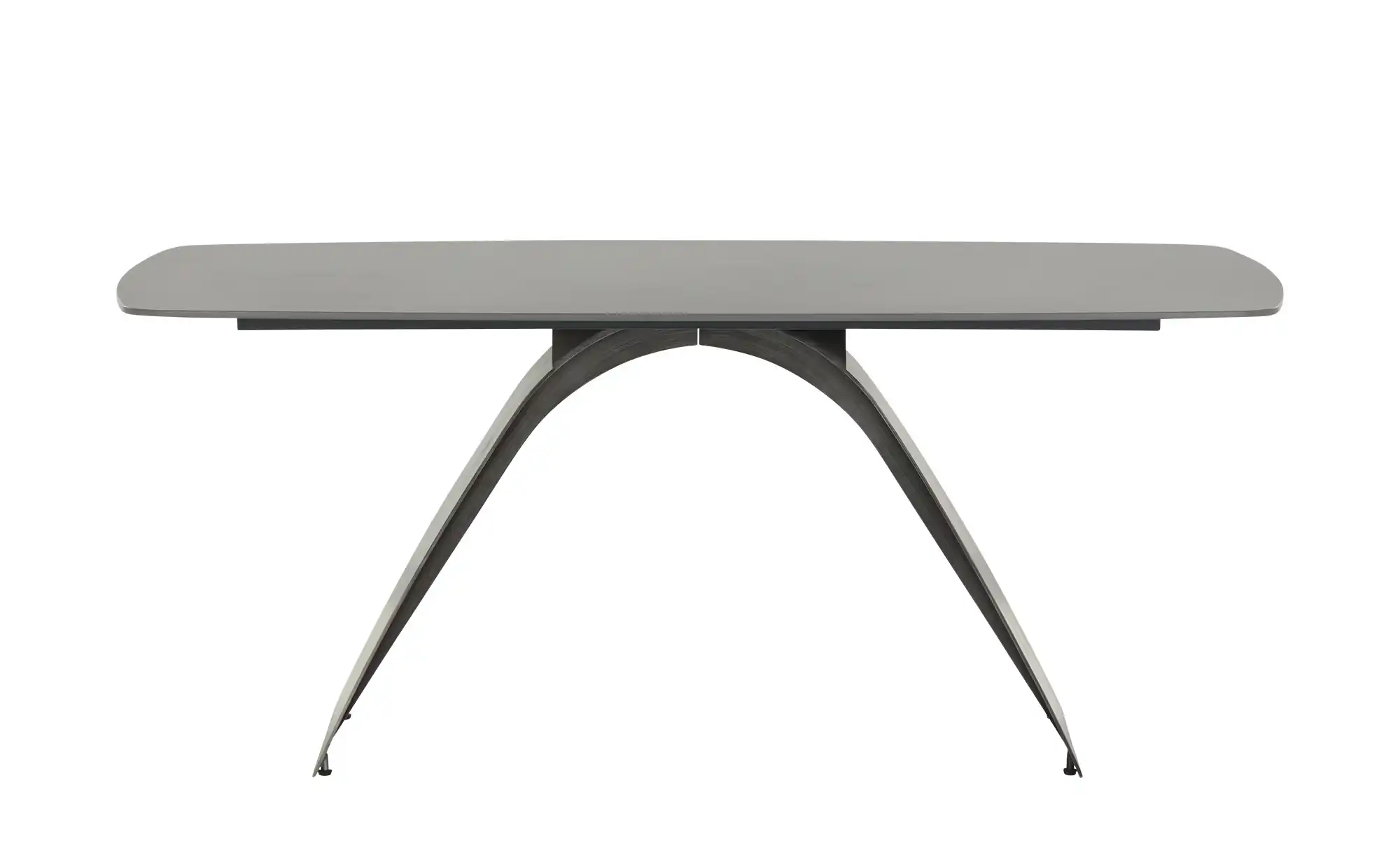 uno Keramiktisch mit Design-Gestell Giovanni
