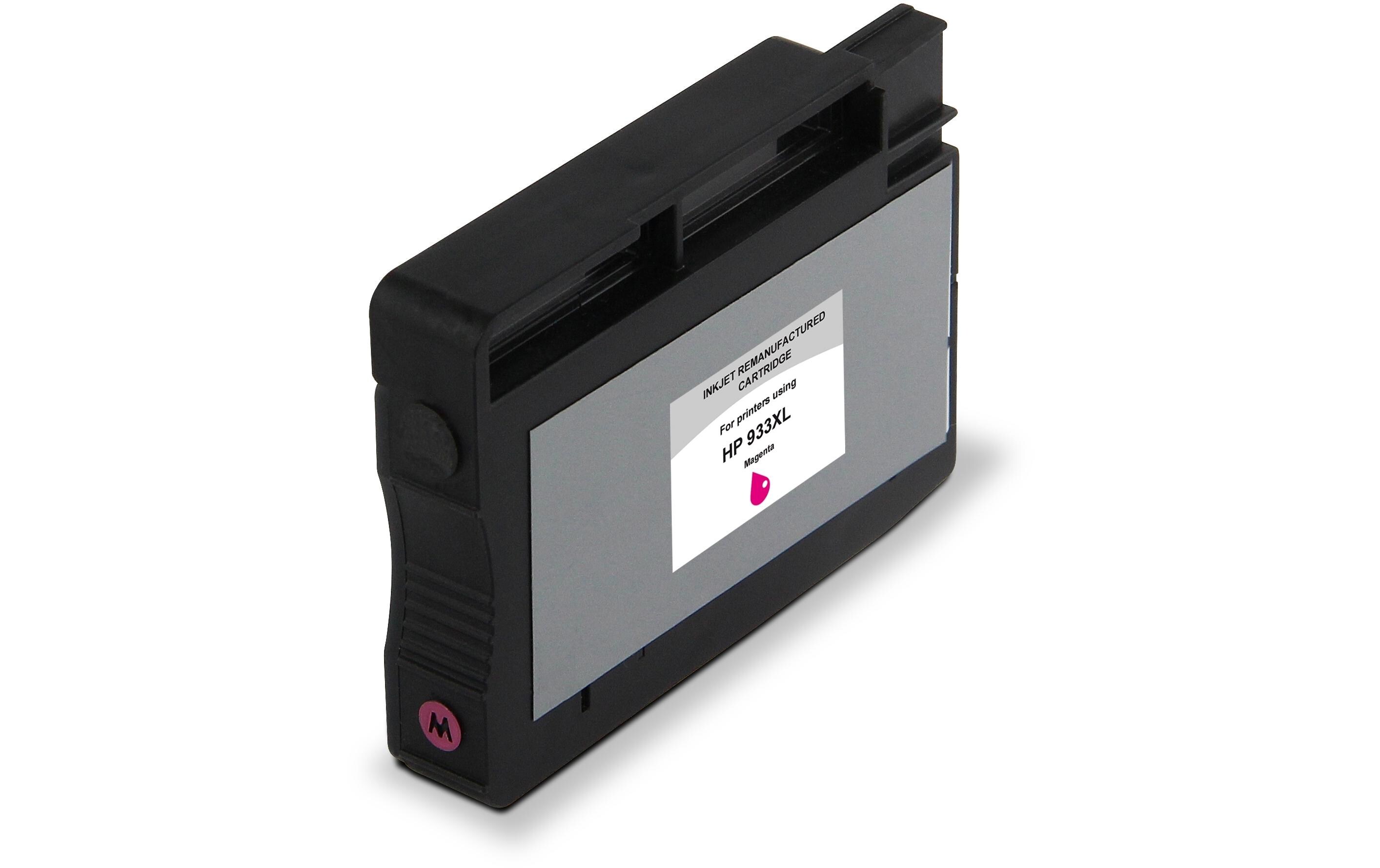Tinte HP CN055AE Nr. 933 XL M MagentaDruckerpatrone