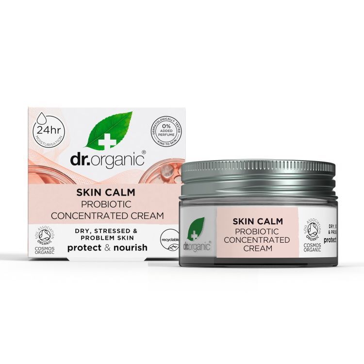 Skin Calm Probiotic Concentrated Cream
