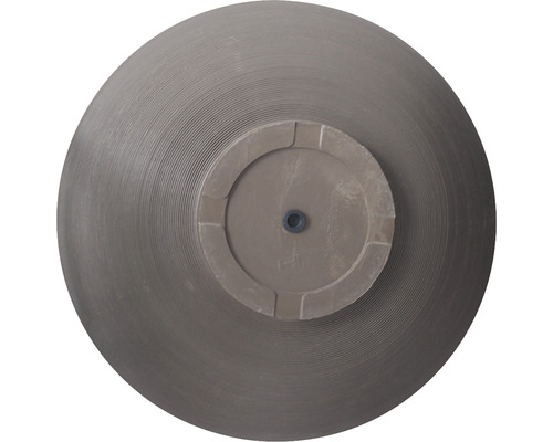 Plantenschaal Lafiora Liam Ø 60 cm H 16,5 cm roest