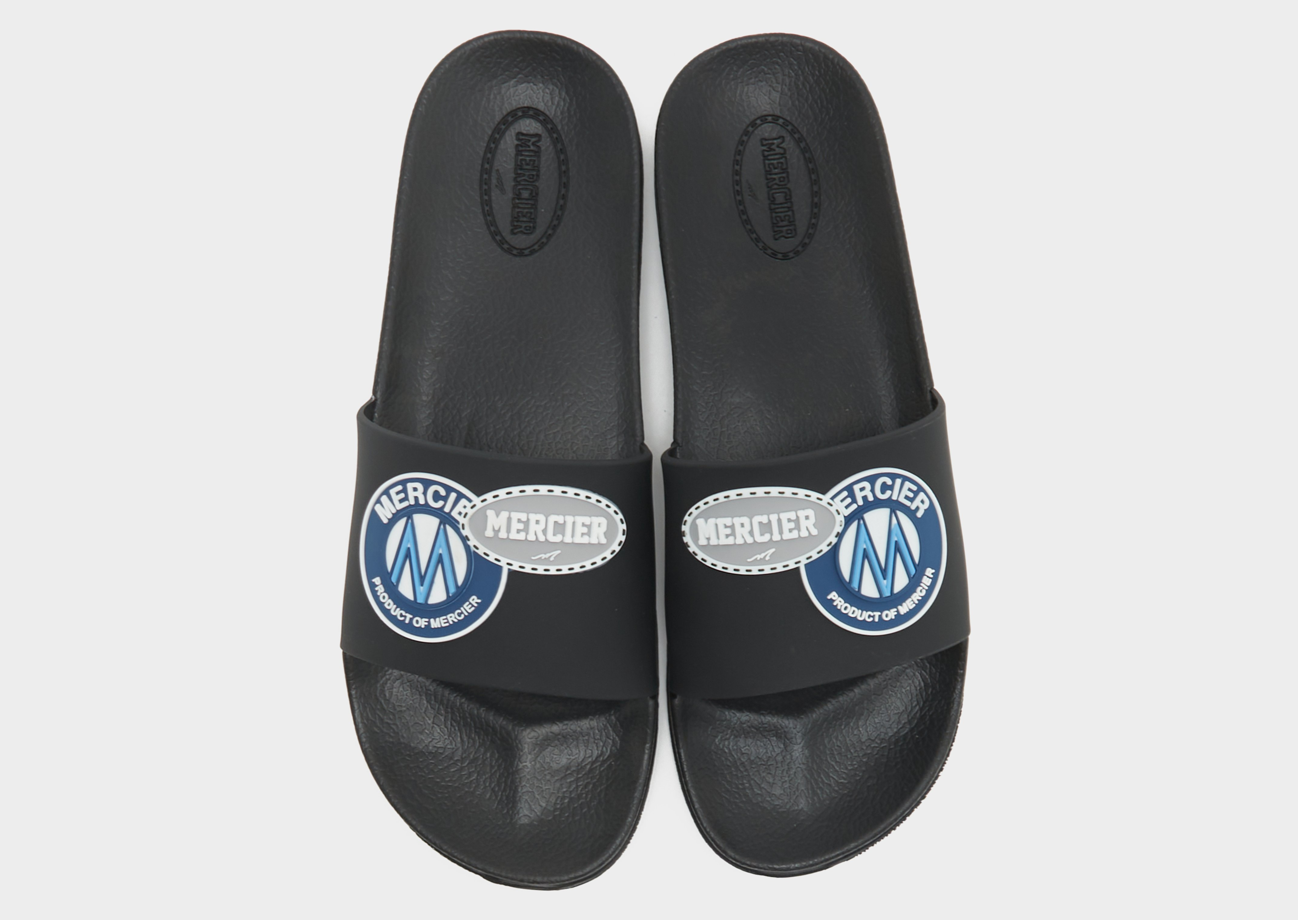MERCIER Claquettes Homme