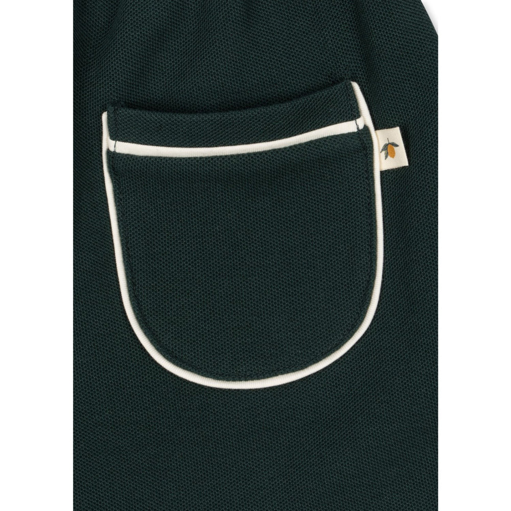 Køb Konges Sløjd Pine Grove Florian Shorts GOTS