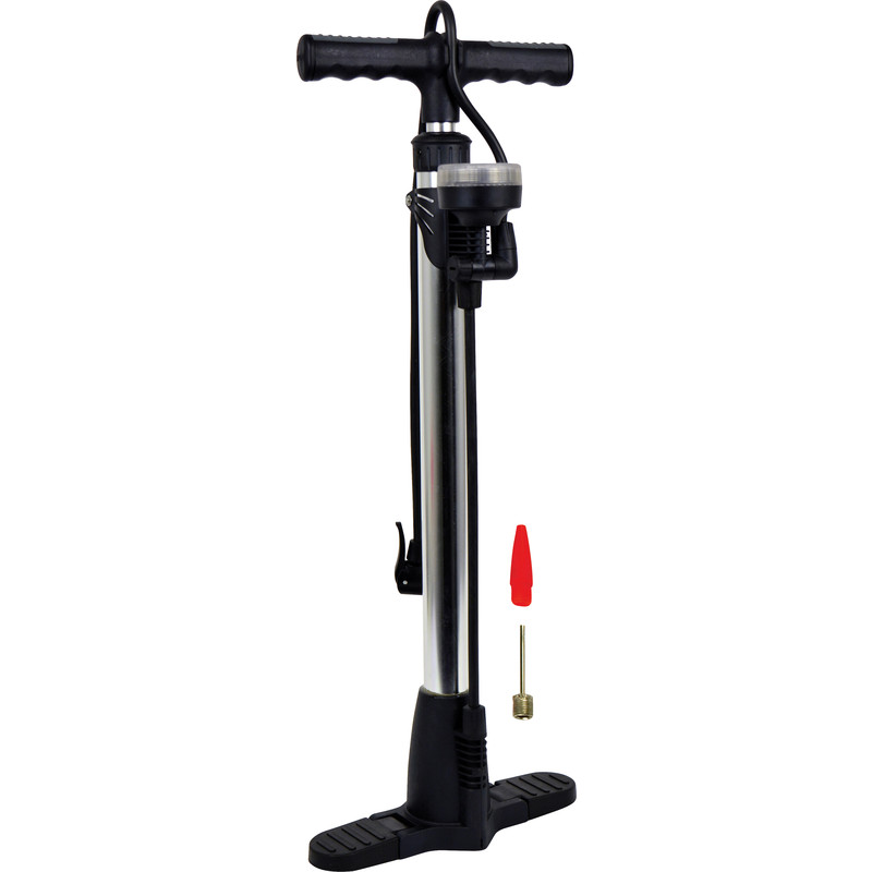 Fietspomp pro