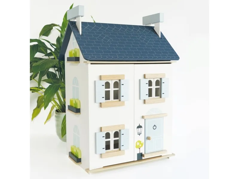 Le Toy Van Sky House Dollhouse, 3 År