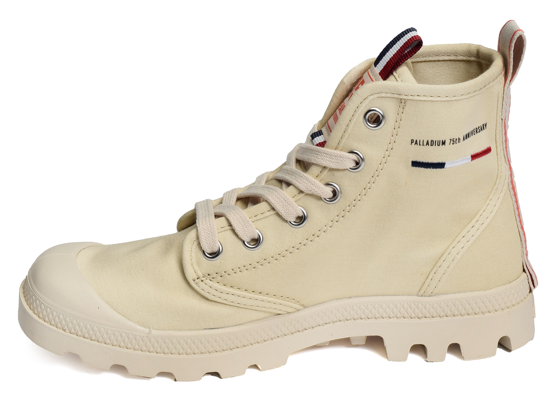 Pampa hi dare 75 beige