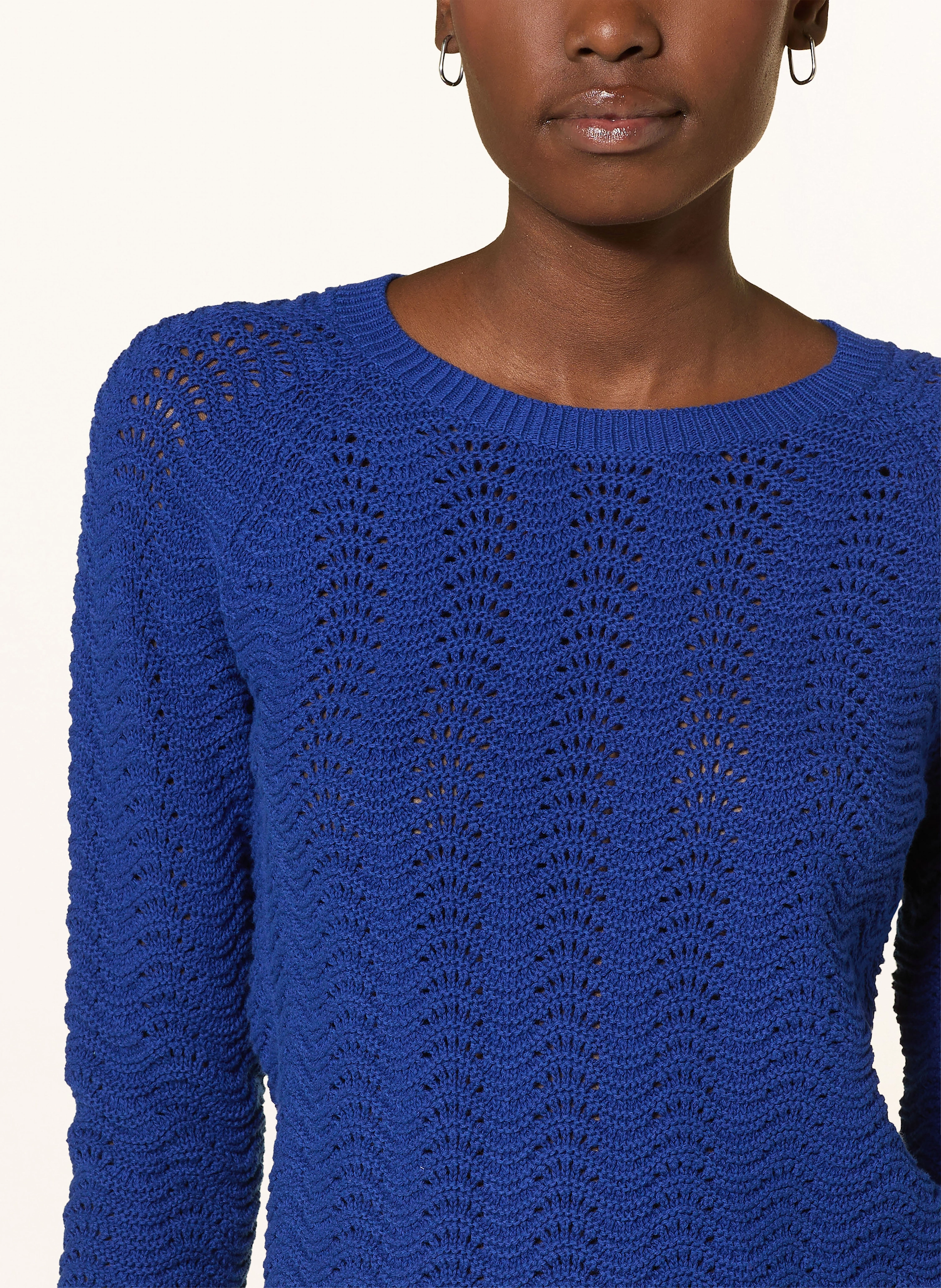 HOBBS Pullover LULU