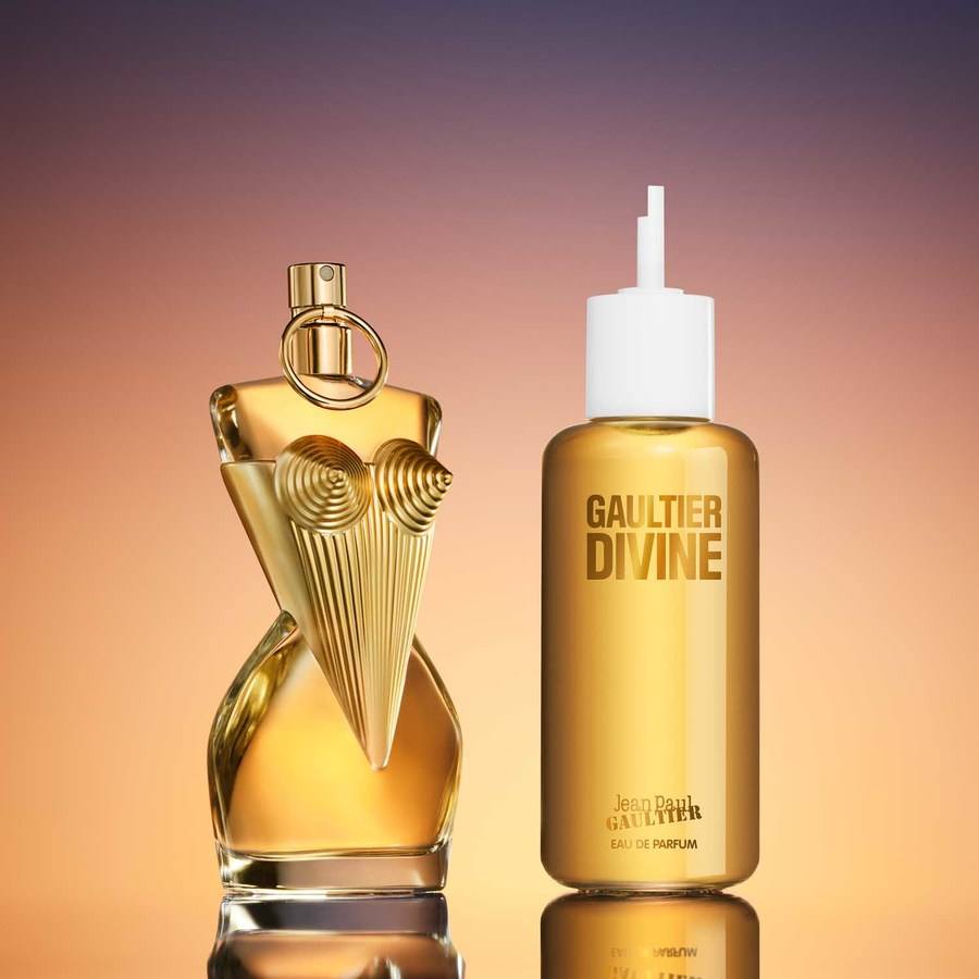 Jean Paul Gaultier Gaultier Divine Eau De Parfum Refill 200ml