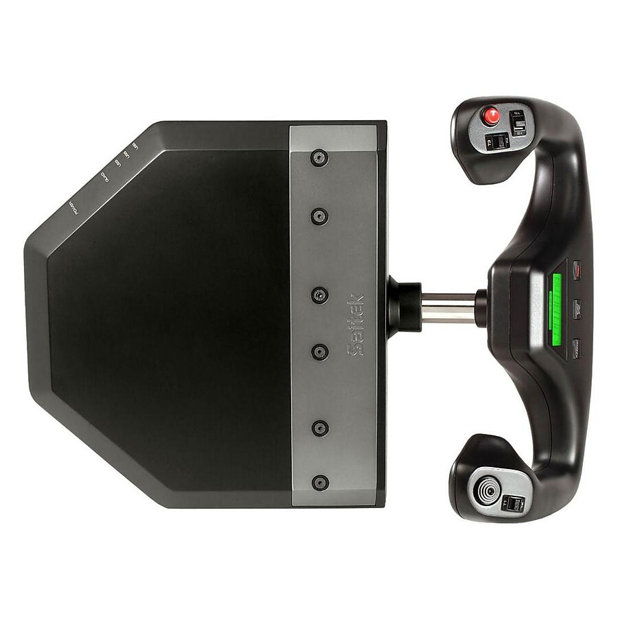Logitech G Saitek Pro Flight Yoke System
