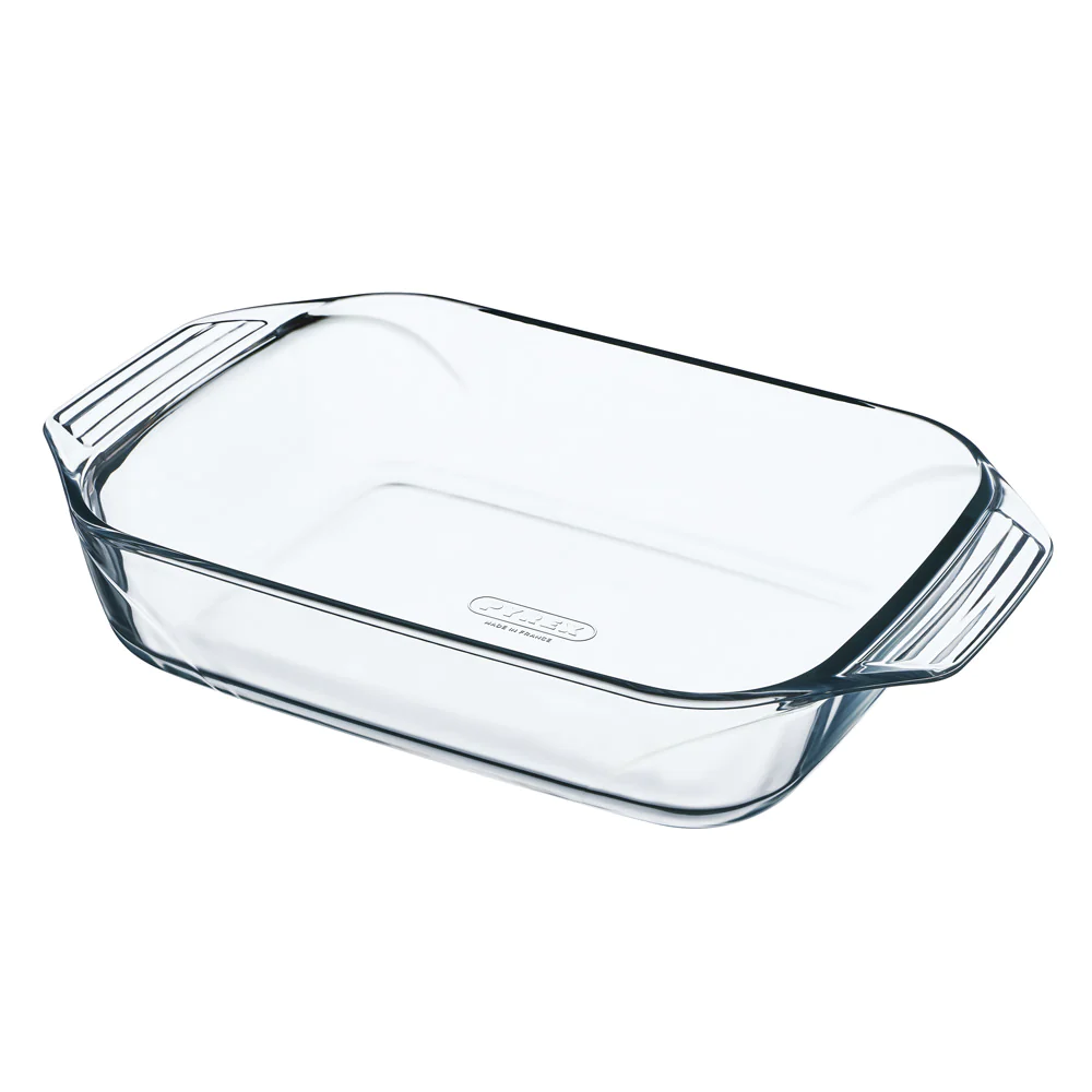 Plat à four Optimum 31x20 cm Pyrex