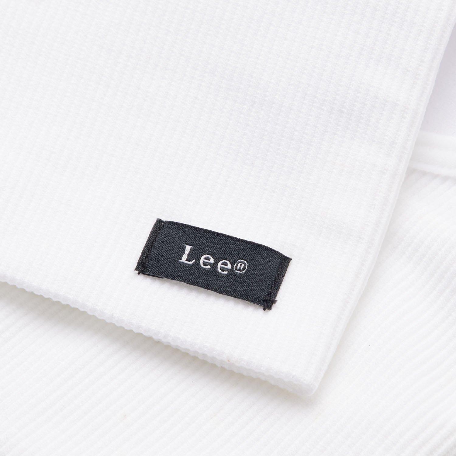 Lee Flora Crop Top Womens