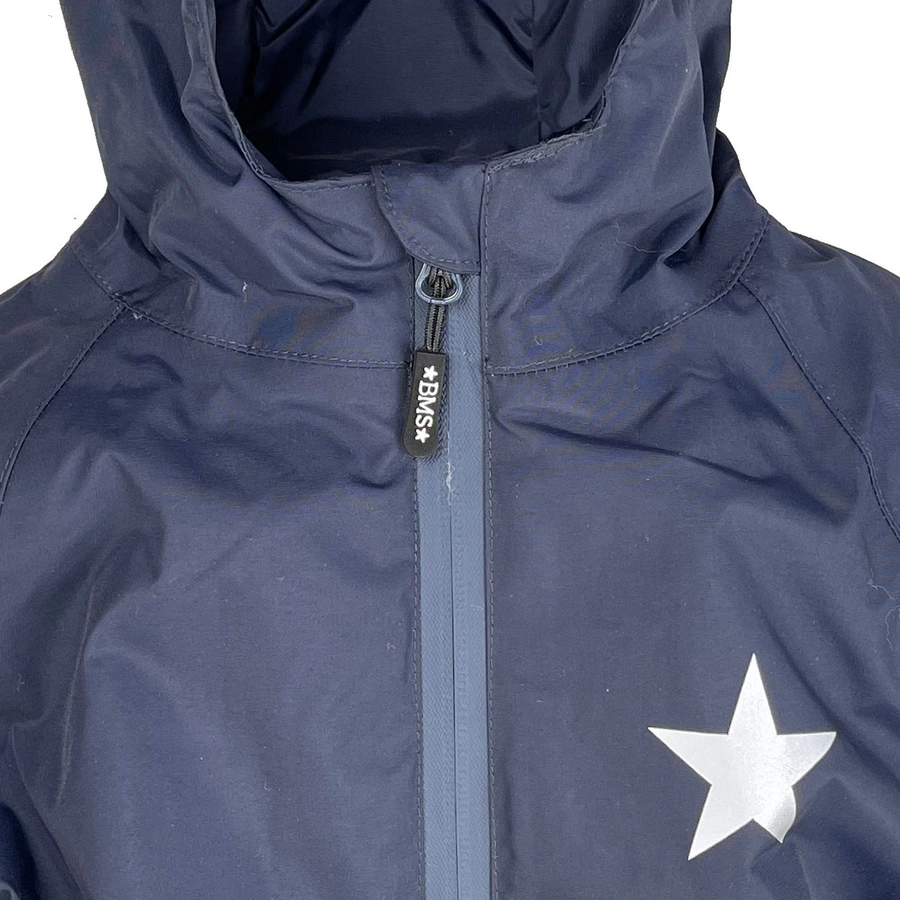 BMS Regenoverall marine