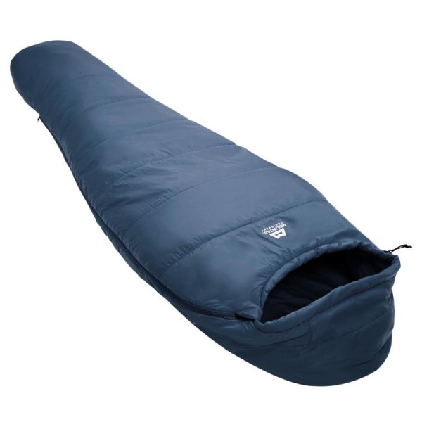 Mountain Equipment - Lunar I - Sac de couchage synthétique