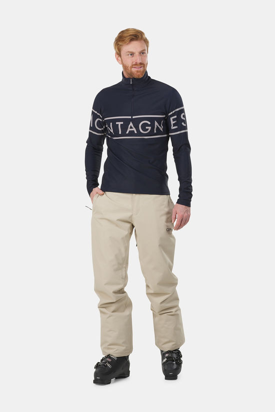 Colourwear Colourwear M Cliff Chino Pants Skibroek