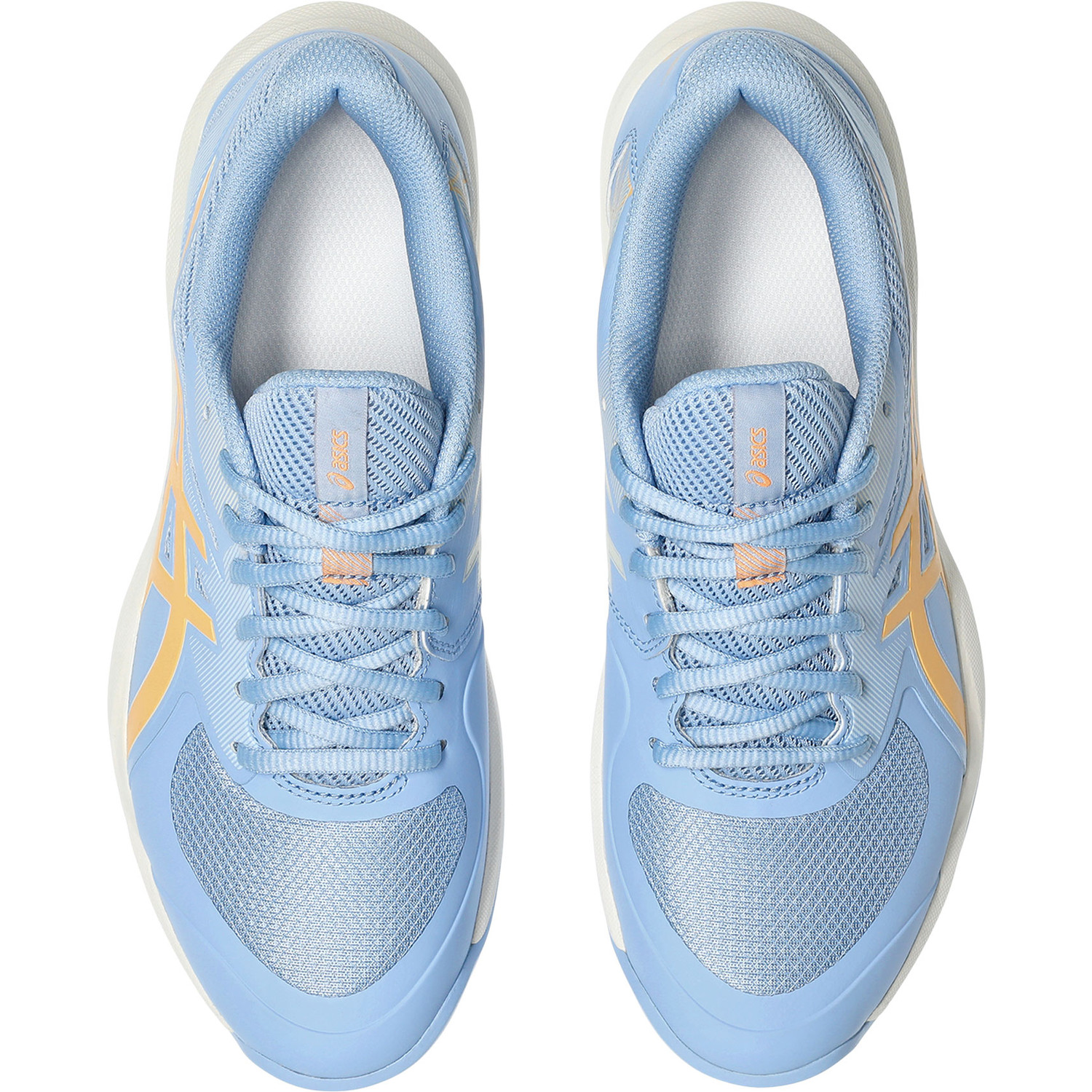 ASICS Game FF Padel Dames