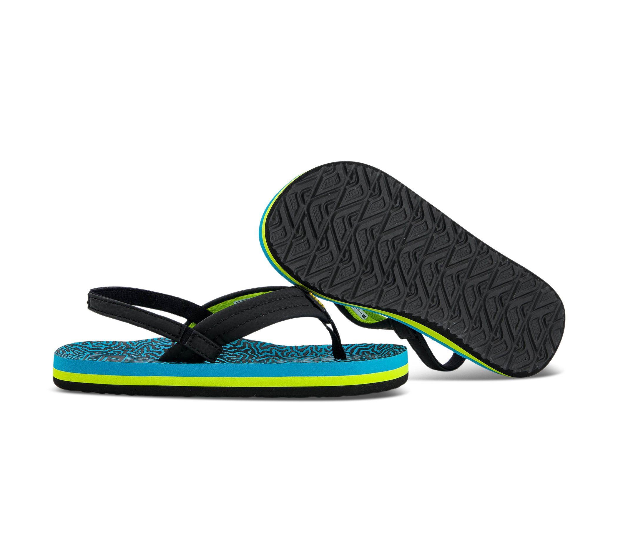 Reef LITTLE/KIDS AHI