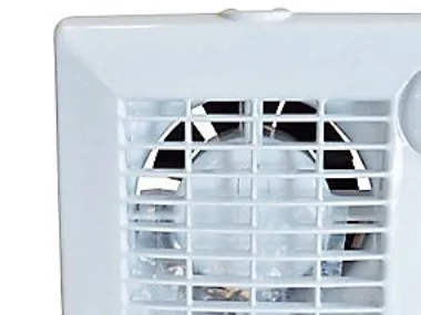 Ventilator Punto M 100 At - (U)