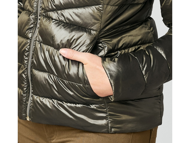 Dames lightweight-jack