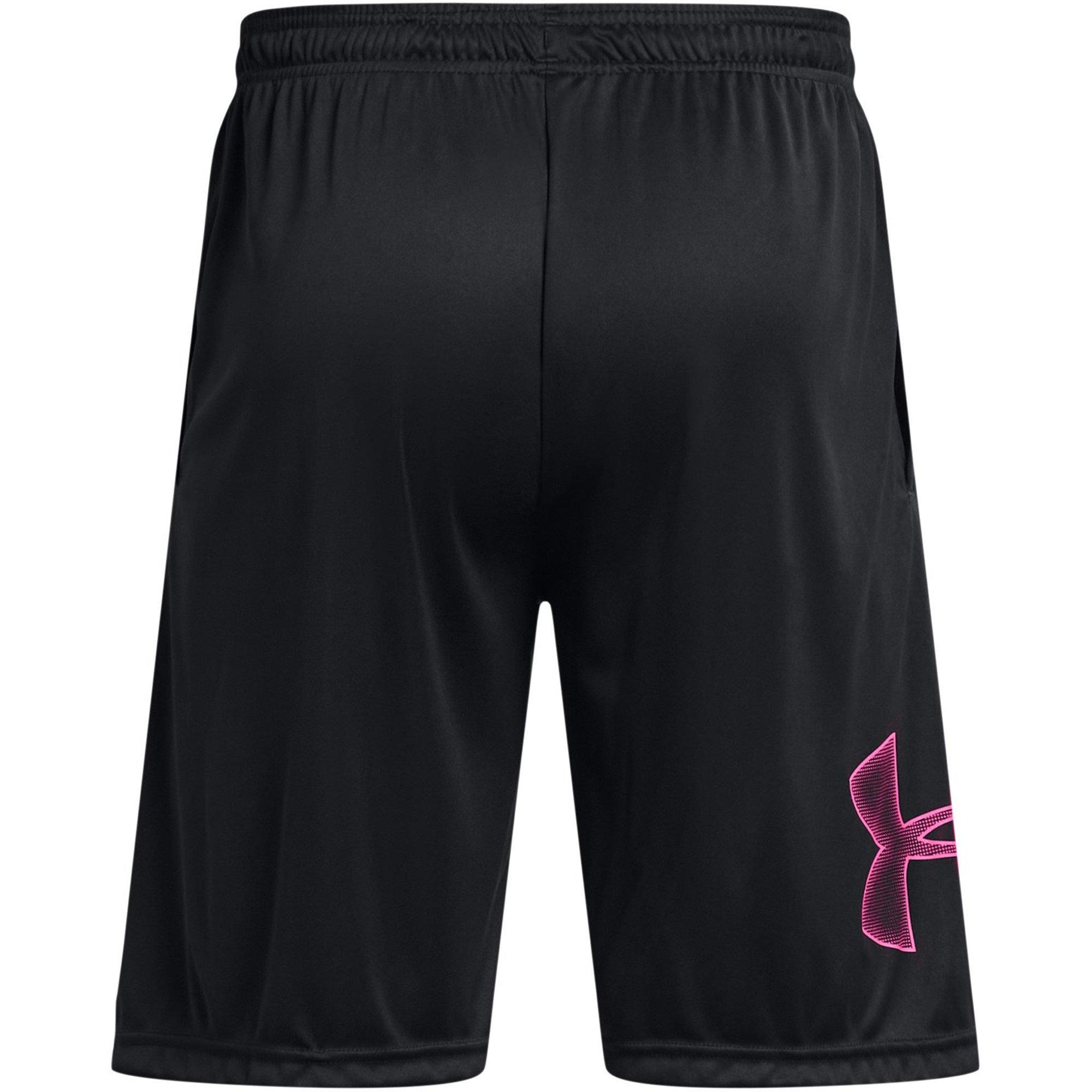 Under Armour UA Tech Graphics Shorts Mens
