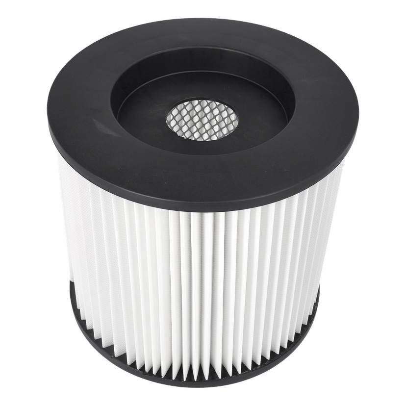 Hepa-filter