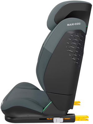 Maxi-Cosi RodiFix S i-Size Beltestol, Tonal Graphite