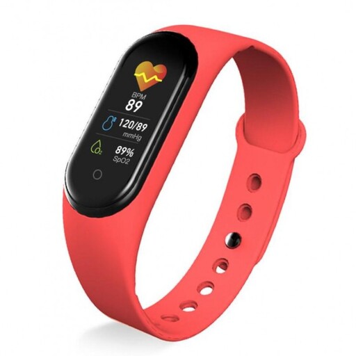 Smartband Smartek Hrb-60ar