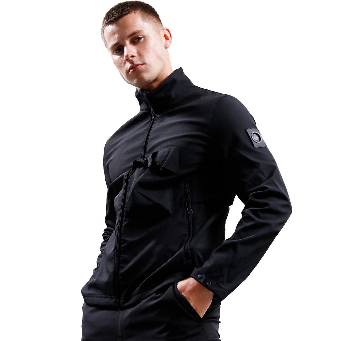Marshall Artist  Furtiva Jacket