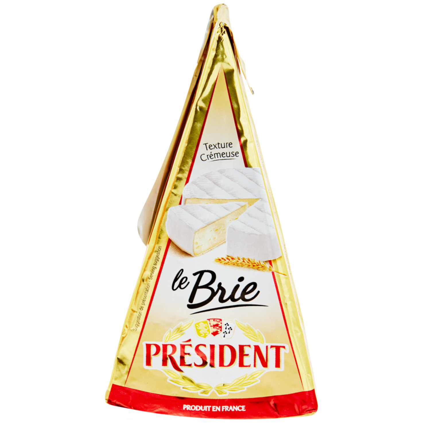 Président Le Brie