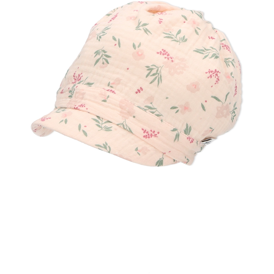 Sterntaler Ballonmütze rosa