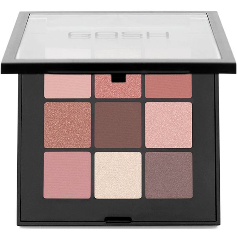GOSH Eyedentity Palette 8 gr. - 001 Be Honest