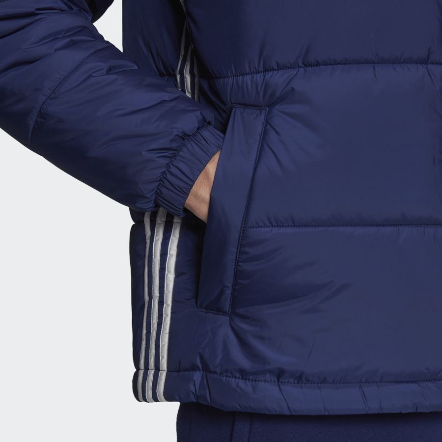 adidas Originals Manteau d'Hiver Padded - Bleu