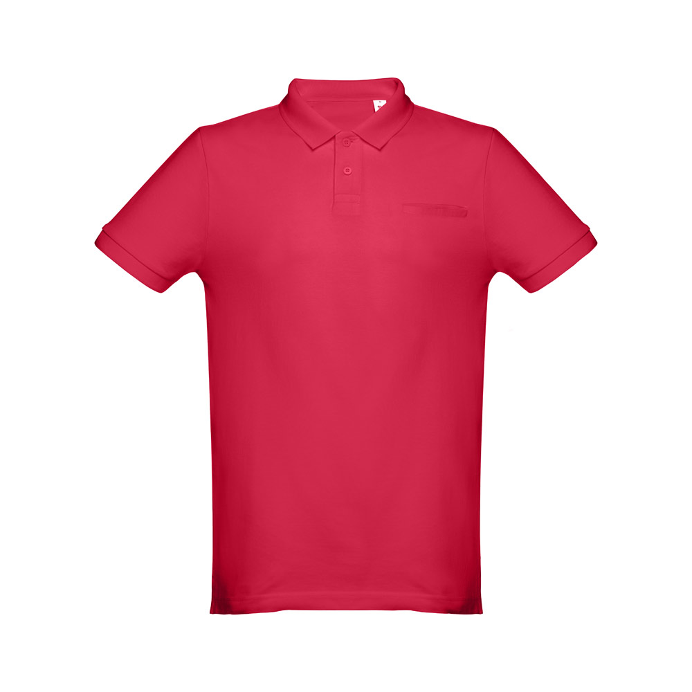 TH Clothes 30208 - Polo pour homme