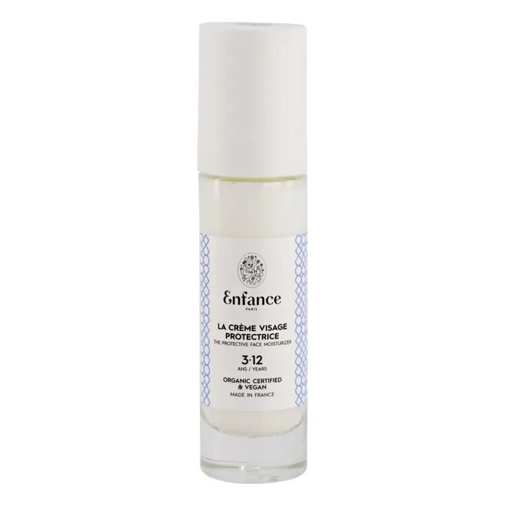 Enfance Paris La crème visage protectrice enfant 3-12 ans - 50 ml