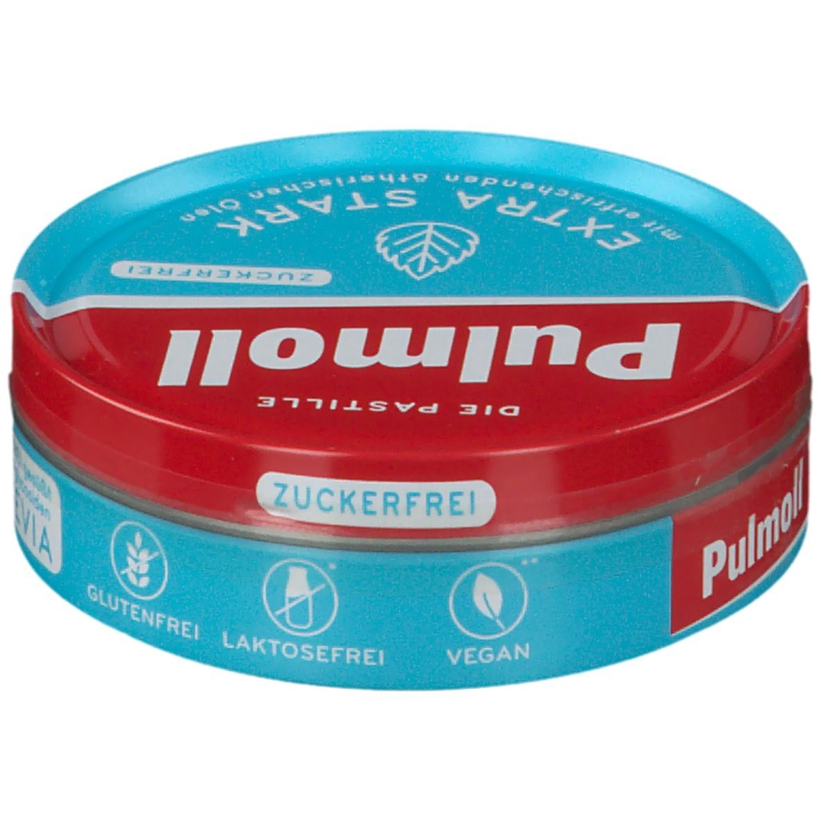 Pulmoll® Hustenbonbons extra stark zuckerfrei